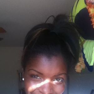 Meet your Posher, Charnee